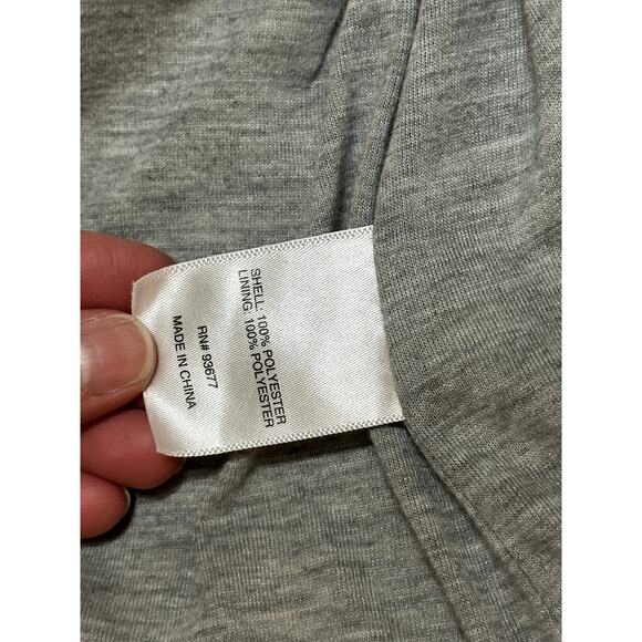 Women's Sherpa Coat - Picture 4 of 5